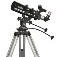 Sky-Watcher Startravel-80 (AZ3) Telescope